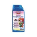 Sbm Life Science 32 oz Rose & Flower Fertilizer SB570784